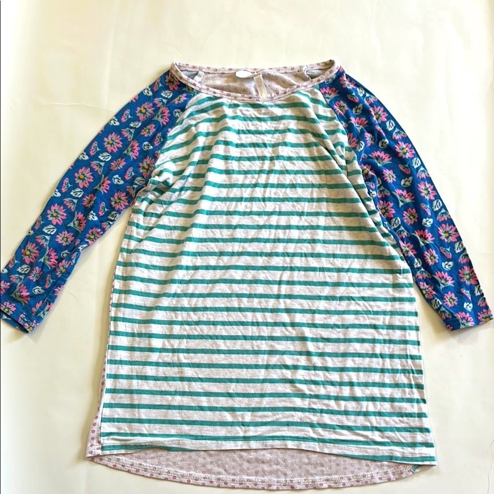 Matilda Jane Spellbound Raglan Tee Once Upon a Time 10